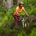 REMERA ADVENTURE WOMAN