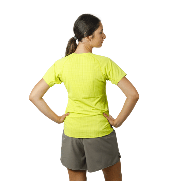 REMERA ADVENTURE WOMAN