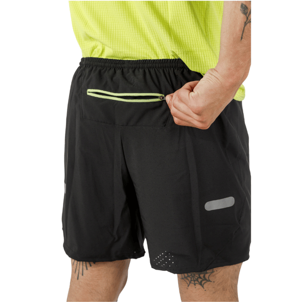 SHORT TRAIL MEN