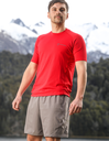 SHORT TRAIL MEN