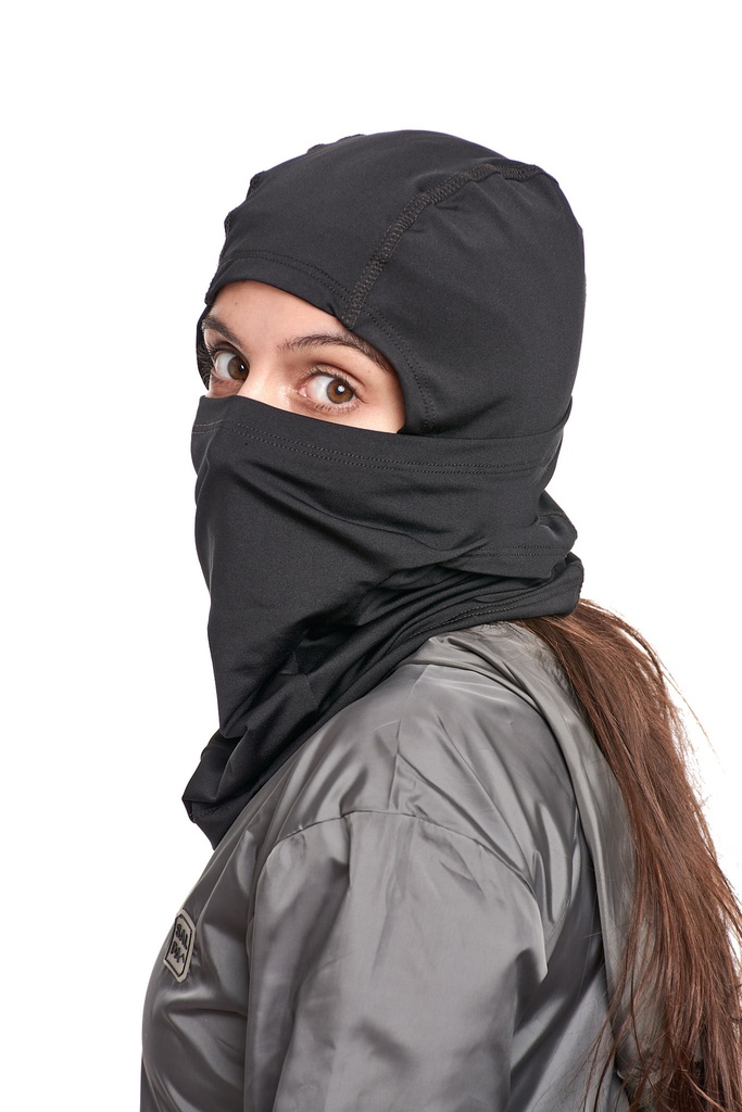 SALPA BALACLAVA EXTRA WARM
