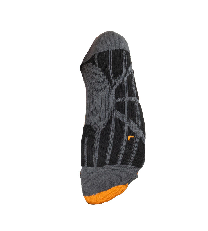 MEDIA TE55 TREKKING TECNOLOGICA