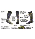 MEDIA TE55 TREKKING TECNOLOGICA