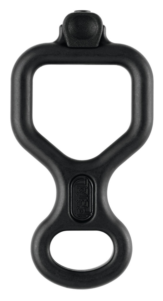 PETZL DESCENSOR HUIT