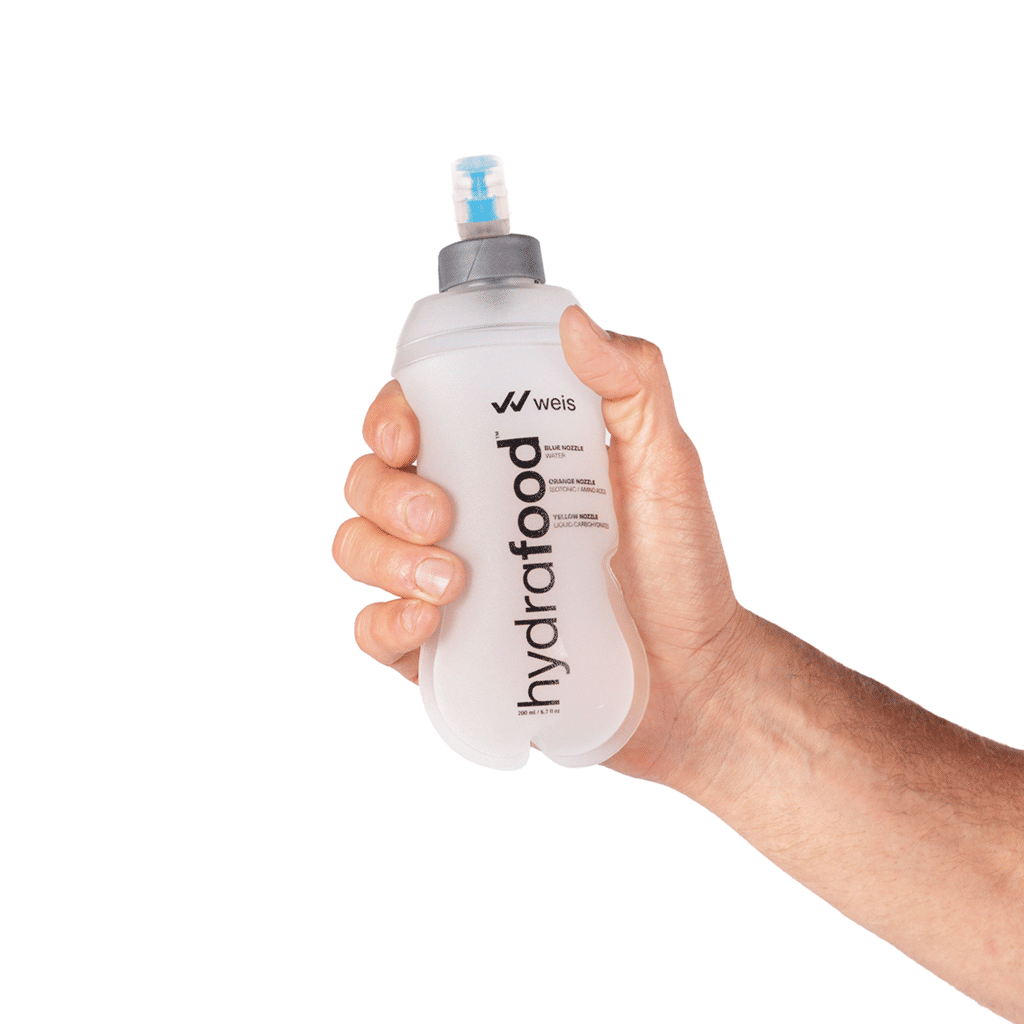 201-HF200 WEIS HYDRAFOOD 200ML