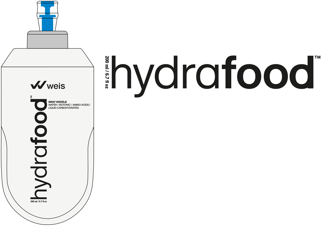 201-HF200 WEIS HYDRAFOOD 200ML