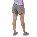 SHORT TRAIL WOMAN