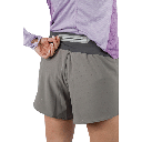 SHORT TRAIL WOMAN