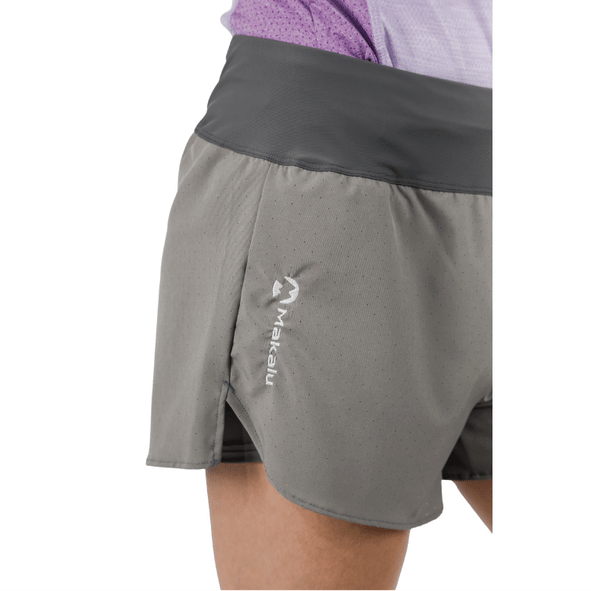 SHORT TRAIL WOMAN