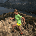 SHORT TRAIL WOMAN
