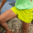 SHORT TRAIL WOMAN