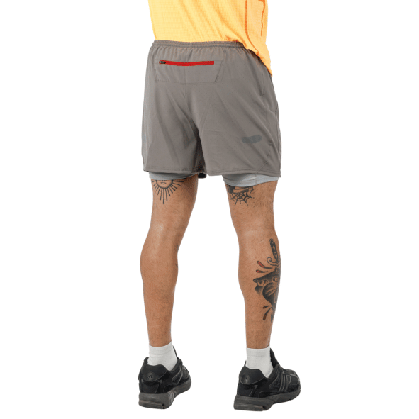 SHORT TRAIL MEN