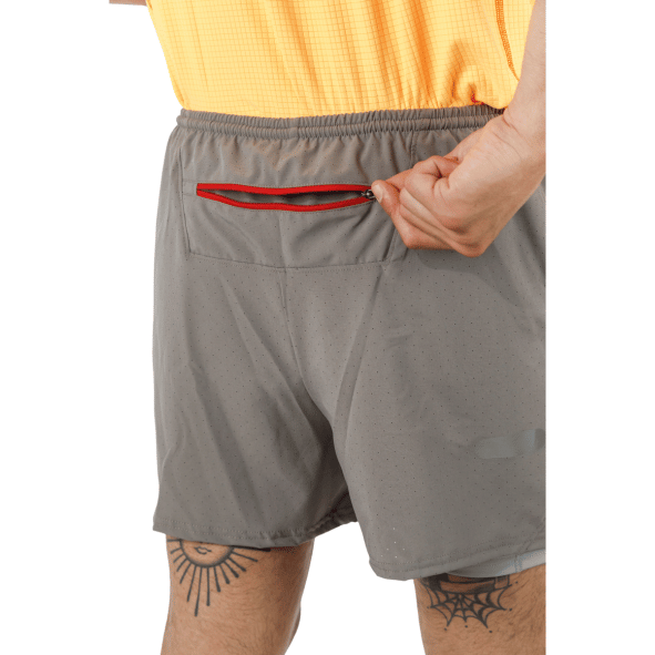 SHORT TRAIL MEN