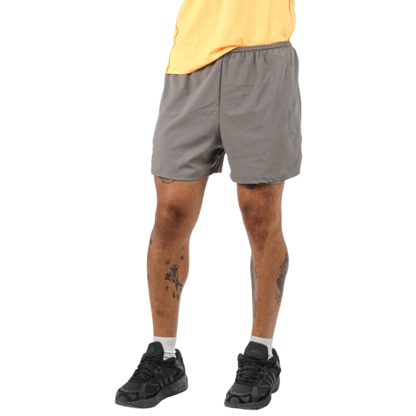SHORT TRAIL MEN