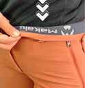 TREKKER PANTS WOMAN