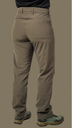 TREKKER PANTS WOMAN