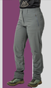 TREKKER PANTS WOMAN