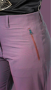 TREKKER PANTS WOMAN