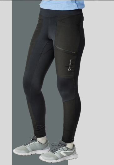 MIX PANTS WOMAN