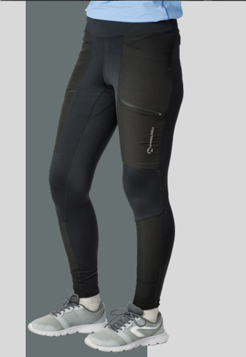 MIX PANTS WOMAN