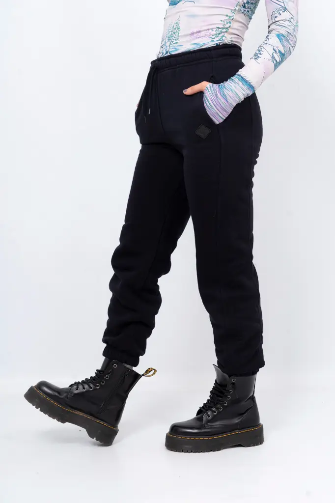 JOGGER ALASKA OPIPARO