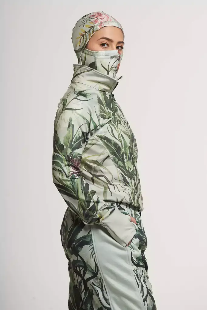 JOGGER ALASKA OPIPARO