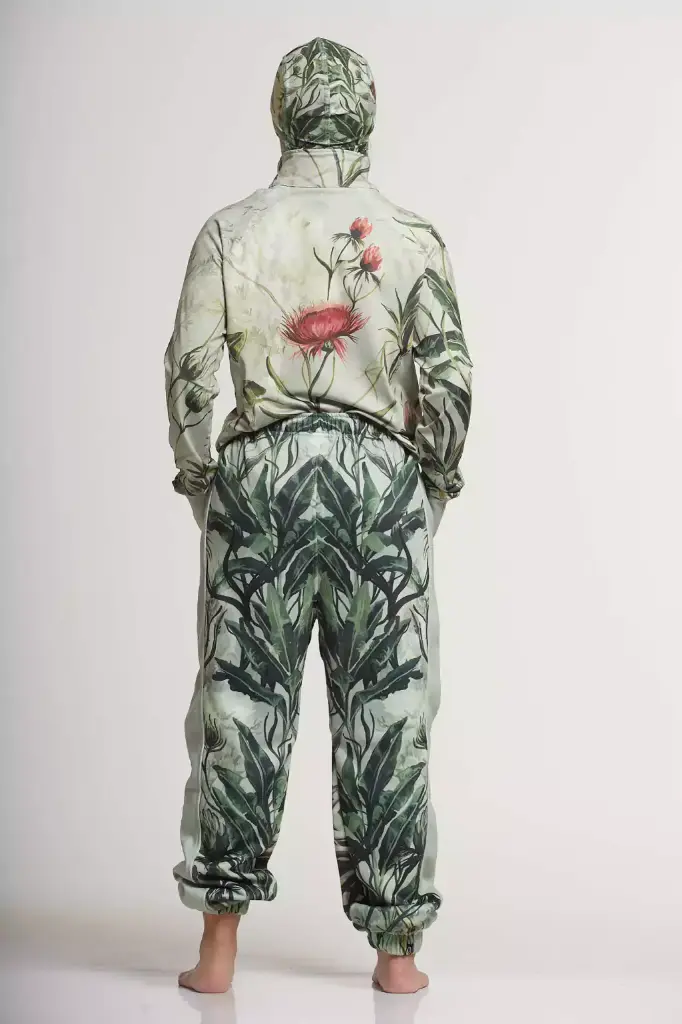 JOGGER ALASKA OPIPARO
