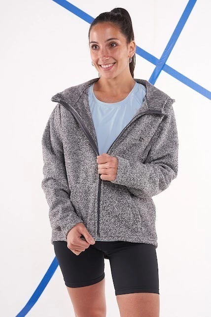 SALPA CAMPERA SOHO