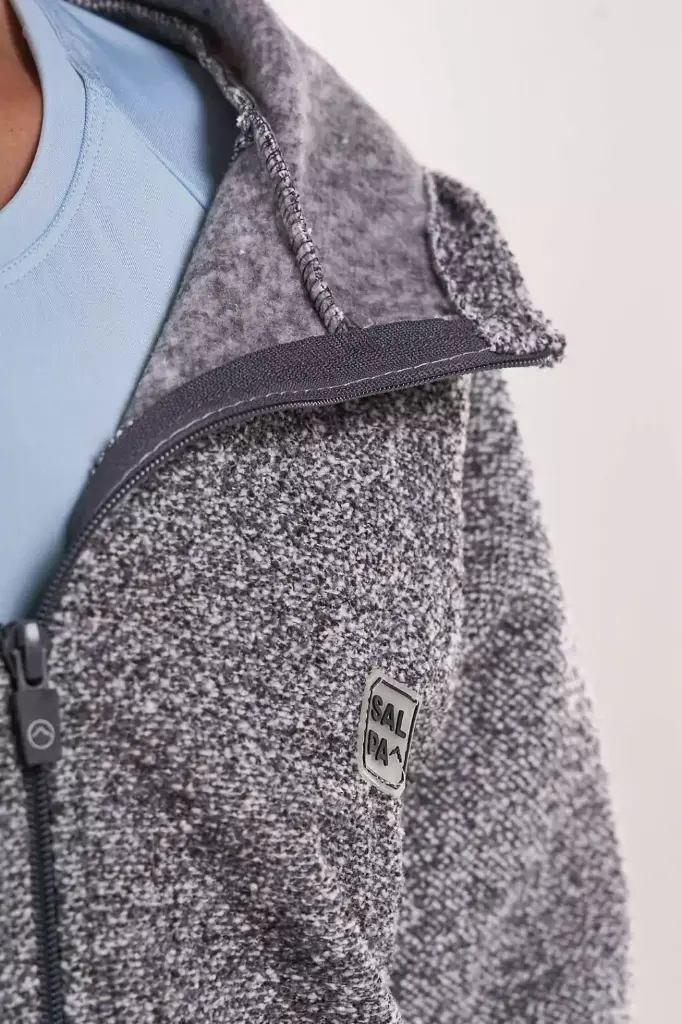 SALPA CAMPERA SOHO