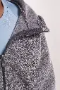 SALPA CAMPERA SOHO