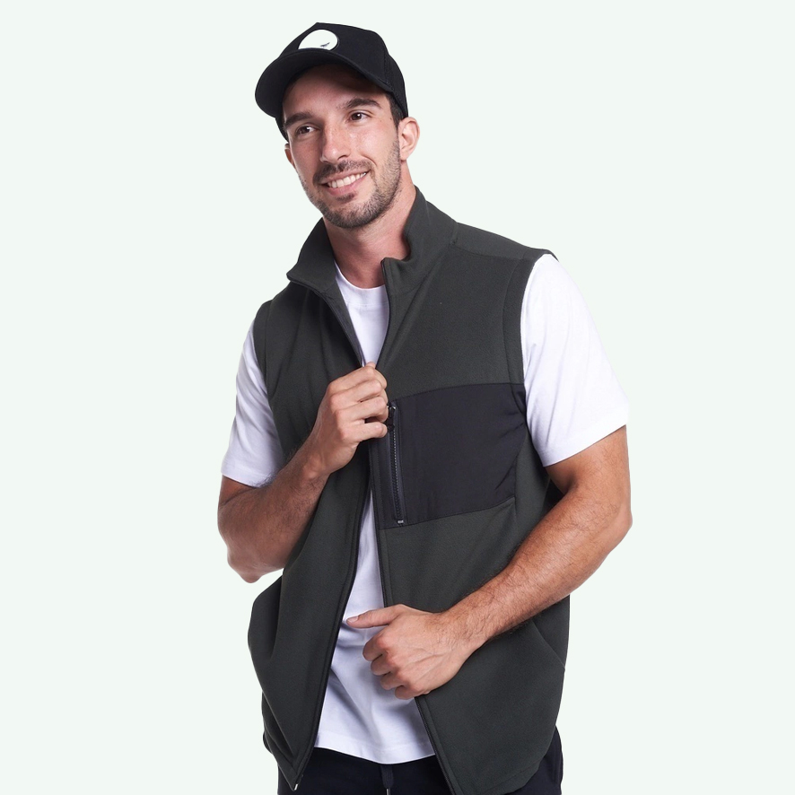 SALPA CHALECO COPAHUE