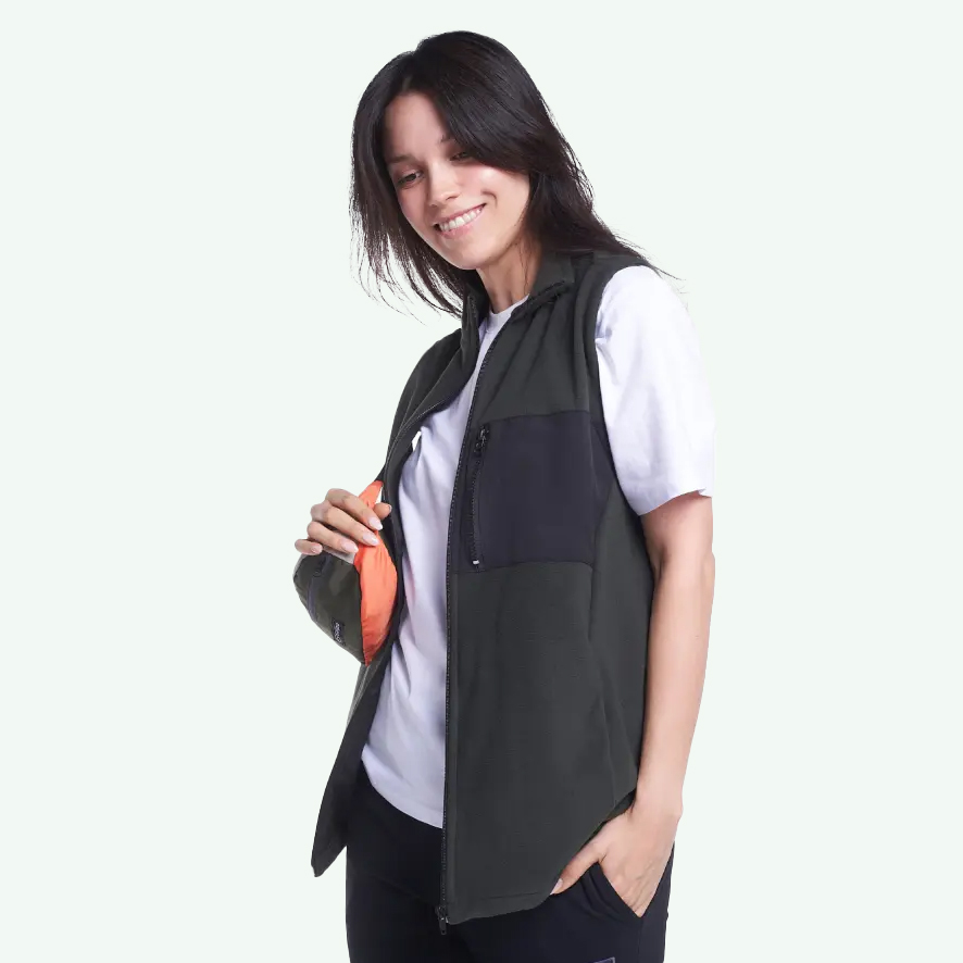 SALPA CHALECO COPAHUE