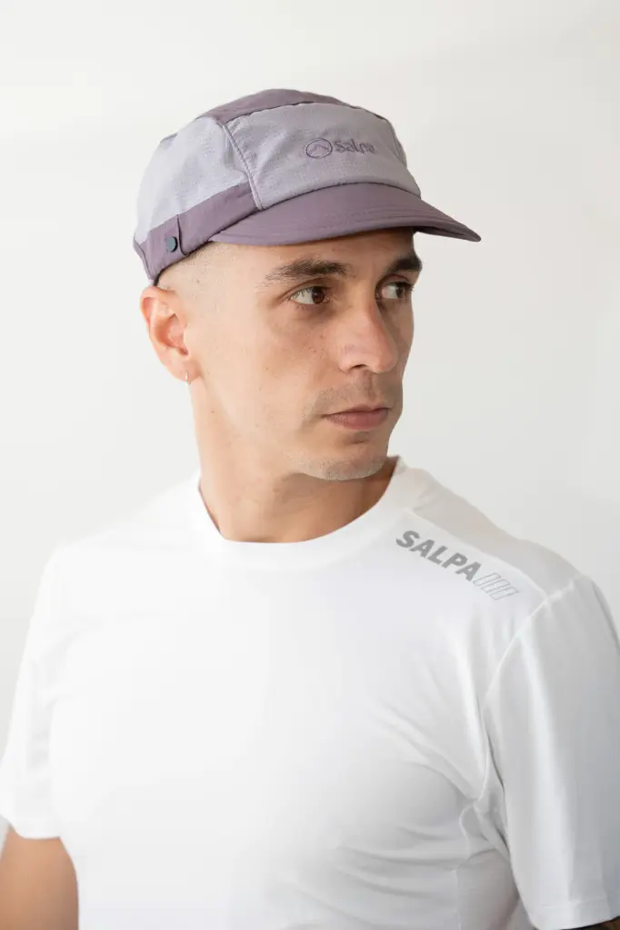 SALPA GORRA WEGS FLEX