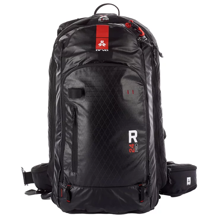 ARVA MOCHILA AIRBAG REACTOR FLEX