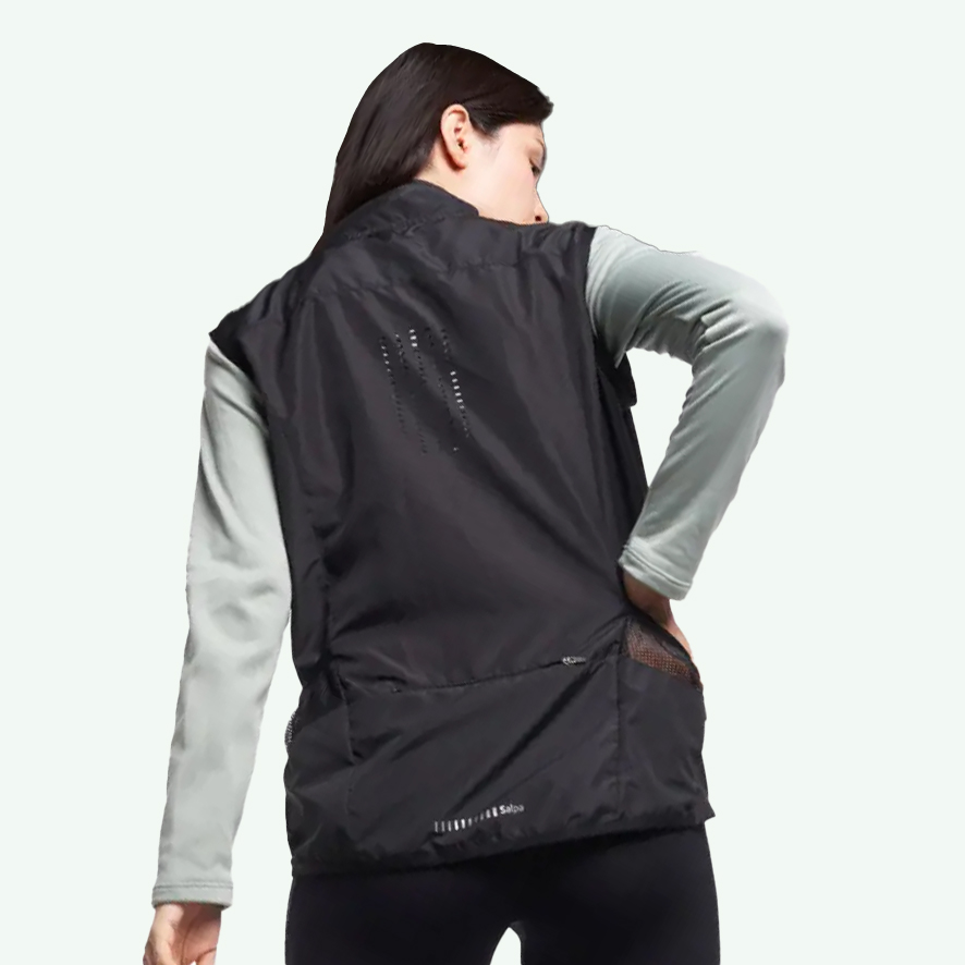 SALPA CHALECO KOSTEN