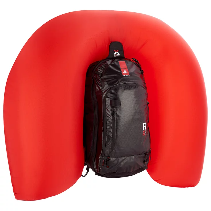 ARVA MOCHILA AIRBAG REACTOR FLEX