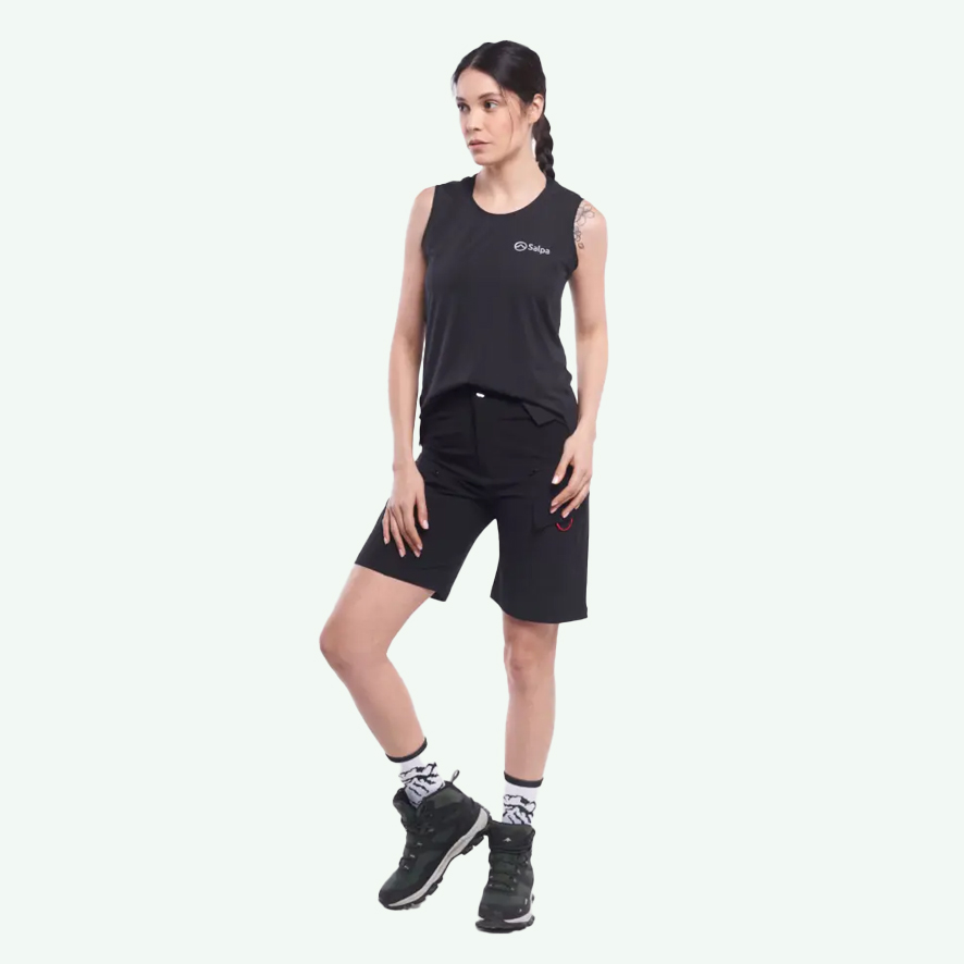 SALPA BERMUDA ALUMINE