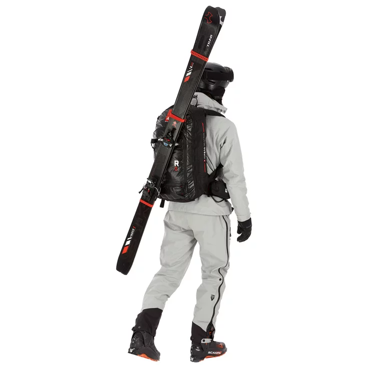 ARVA MOCHILA AIRBAG REACTOR FLEX