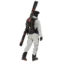 ARVA MOCHILA AIRBAG REACTOR FLEX
