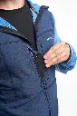 SALPA CAMPERA TRONADOR