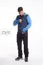 SALPA CAMPERA TRONADOR