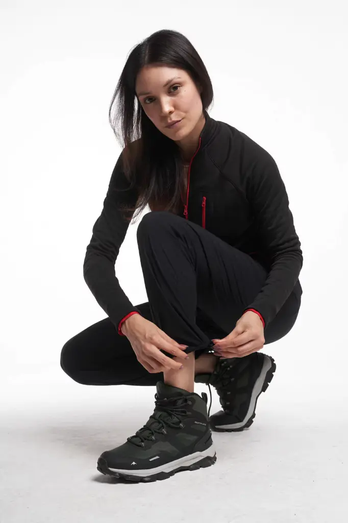 SALPA PANTALON ALUMINE