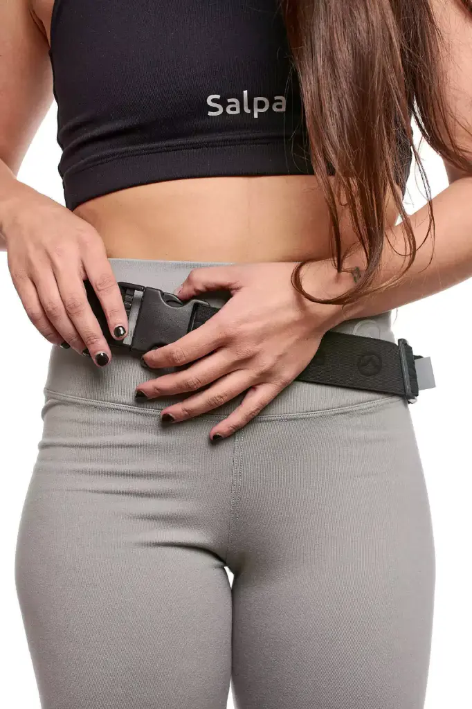 SALPA RIÑONERA FLEXIBLE REFLEX
