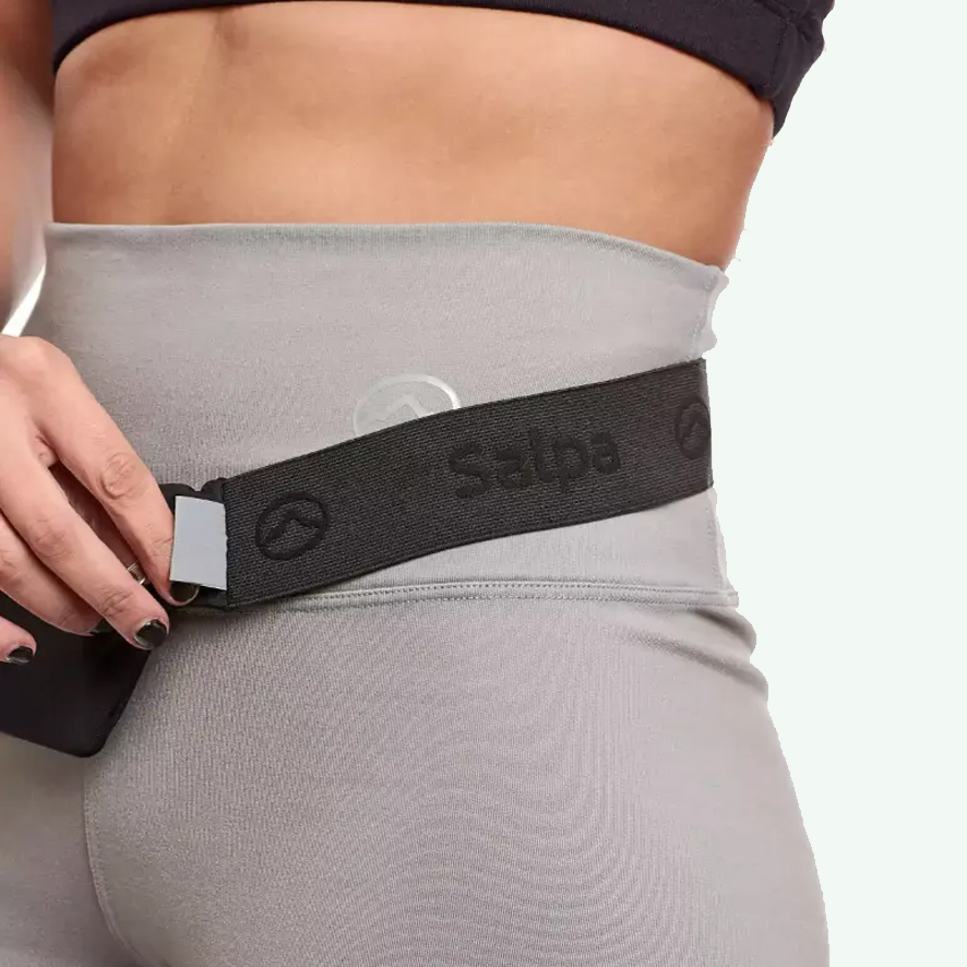 SALPA RIÑONERA FLEXIBLE REFLEX