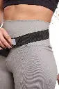 SALPA RIÑONERA FLEXIBLE REFLEX