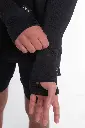 SALPA MANGUITA ALL BLACK EXTRA WARM