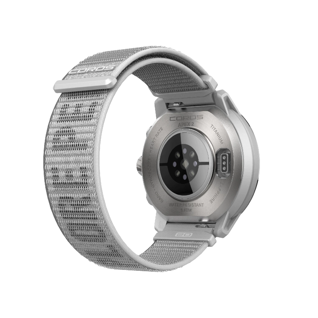 COROS APEX 2