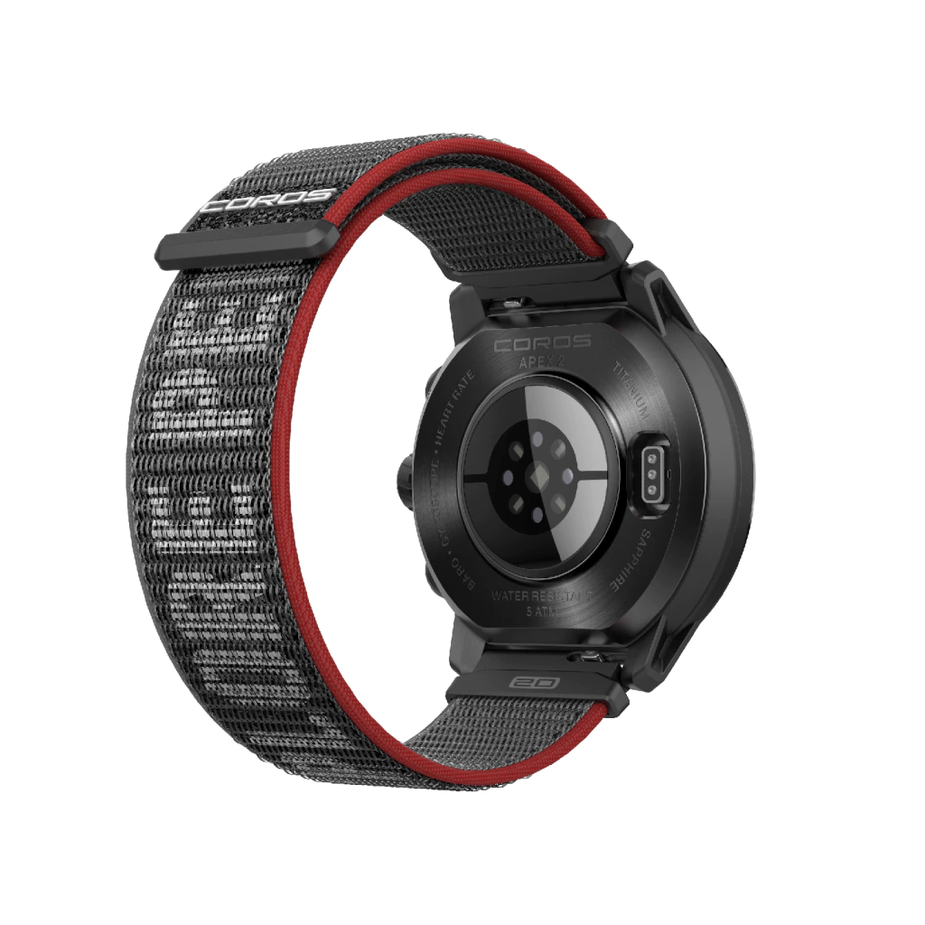 COROS APEX 2