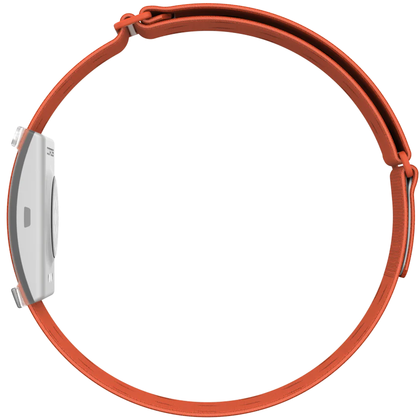 COROS HEART RATE MONITOR