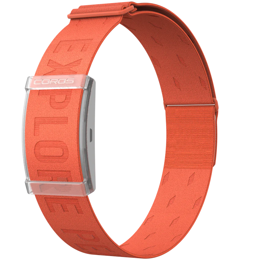 COROS HEART RATE MONITOR